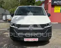 2023 Volkswagen T6