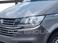 2023 Volkswagen T6