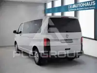 2023 Volkswagen T6