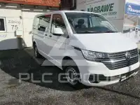 2023 Volkswagen T6