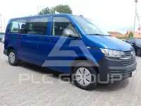 2023 Volkswagen T6
