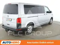 2023 Volkswagen T6