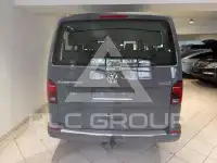 2023 Volkswagen T6