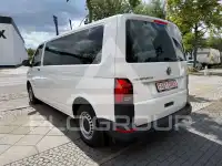 2023 Volkswagen T6