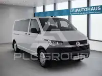 2023 Volkswagen T6