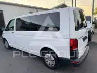 2023 Volkswagen T6