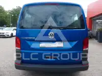 2023 Volkswagen T6
