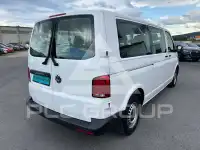 2023 Volkswagen T6