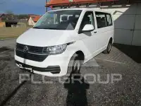 2023 Volkswagen T6