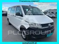 2023 Volkswagen T6
