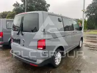 2023 Volkswagen T6