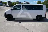 2023 Volkswagen T6