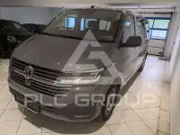 2023 Volkswagen T6