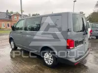 2023 Volkswagen T6