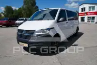 2023 Volkswagen T6