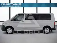2023 Volkswagen T6