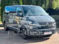 2023 Volkswagen T6