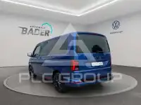 2023 Volkswagen T6