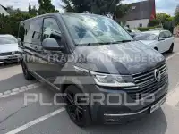 2023 Volkswagen T6