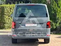 2023 Volkswagen T6