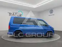 2023 Volkswagen T6