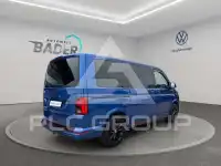 2023 Volkswagen T6