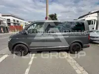 2023 Volkswagen T6