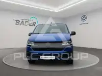 2023 Volkswagen T6