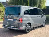 2023 Volkswagen T6