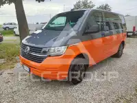 2023 Volkswagen T6