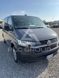 2023 Volkswagen T6