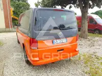2023 Volkswagen T6