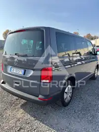2023 Volkswagen T6