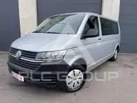 2023 Volkswagen T6