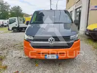 2023 Volkswagen T6