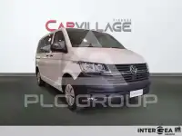 2023 Volkswagen T6