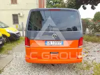 2023 Volkswagen T6