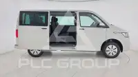 2023 Volkswagen T6
