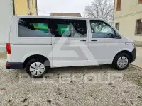 2023 Volkswagen T6