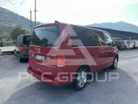 2023 Volkswagen T6