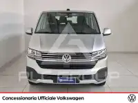 2023 Volkswagen T6