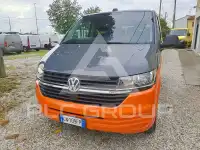 2023 Volkswagen T6