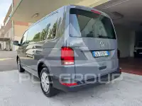 2023 Volkswagen T6