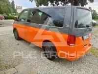 2023 Volkswagen T6