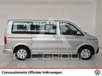 2023 Volkswagen T6