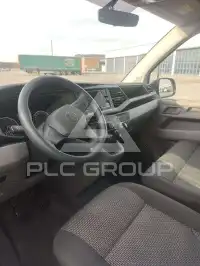 2023 Volkswagen T6