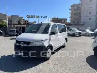 2023 Volkswagen T6