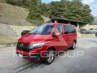2023 Volkswagen T6