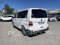2023 Volkswagen T6