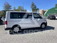 2023 Volkswagen T6